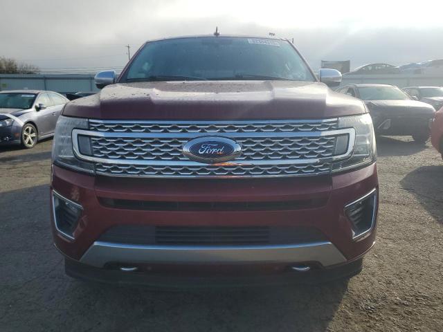 Photo 5 from auction – 2018 FORD EXPEDITION with VIN 1FMJU1MT2JEA53690