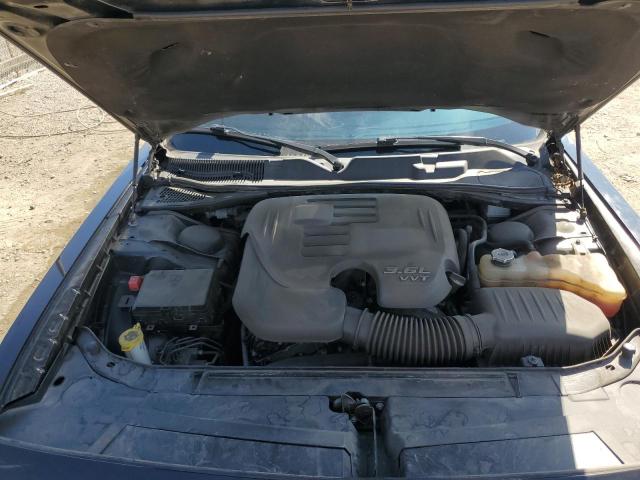 Photo 11 from auction – 2018 DODGE CHALLENGER with VIN 2C3CDZAG4JH262963