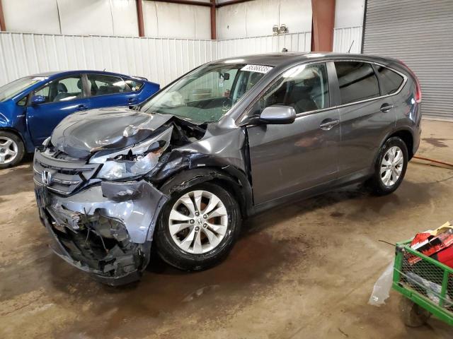 Photo 1 from auction – 2013 HONDA CR-V EX with VIN 2HKRM4H50DH613151