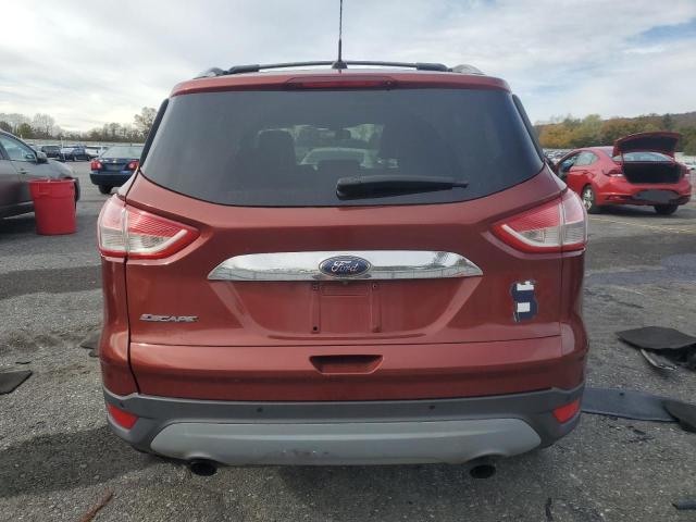 Photo 6 from auction – 2014 FORD ESCAPE TIT with VIN 1FMCU0J97EUC57098