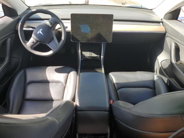 Photo 8 from auction – 2020 TESLA MODEL 3 with VIN 5YJ3E1EBXLF638681