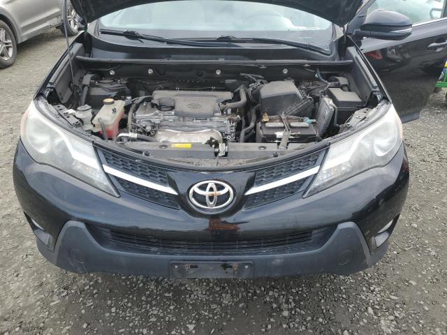 Photo 12 from auction – 2014 TOYOTA RAV4 XLE with VIN 2T3RFREV5EW223555