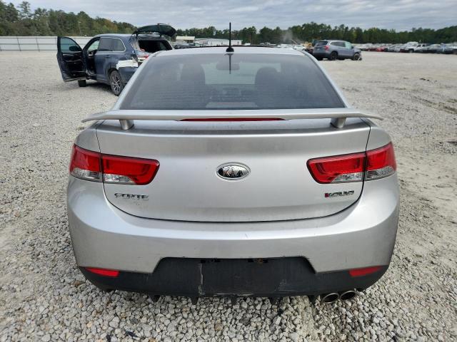 Photo 6 from auction – 2012 KIA FORTE SX with VIN KNAFW6A34C5505273