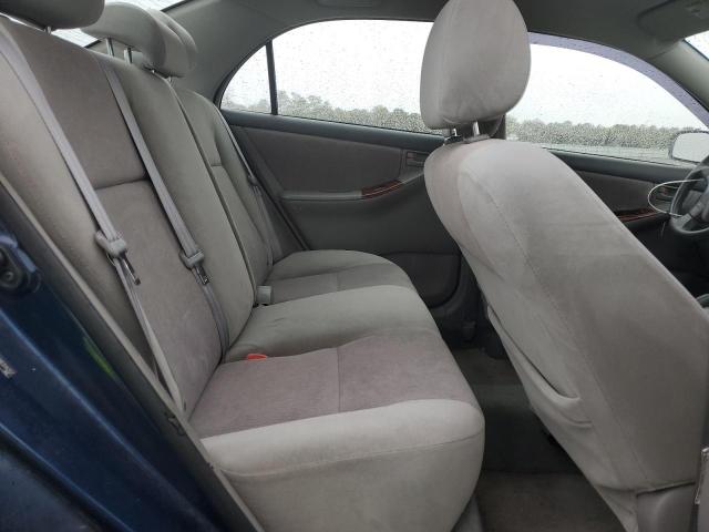 Photo 10 from auction – 2008 TOYOTA COROLLA CE with VIN 2T1BR32E08C914257
