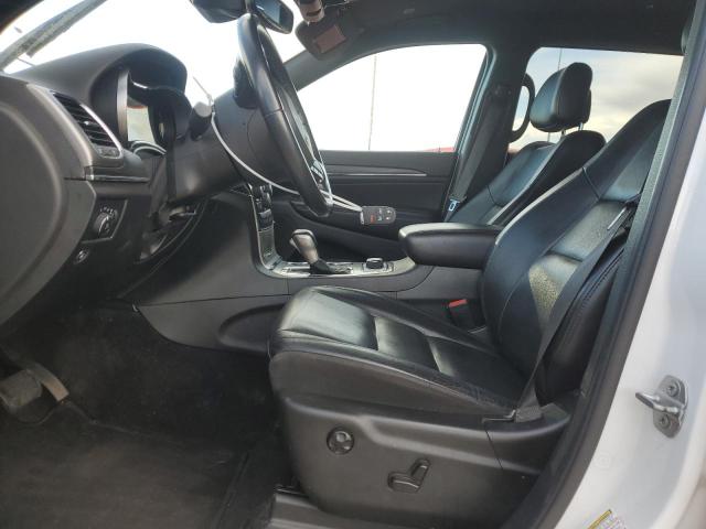 Photo 7 from auction – 2021 JEEP GRAND CHER with VIN 1C4RJFBG0MC858932