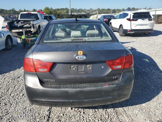 Photo 6 from auction – 2009 KIA OPTIMA LX with VIN KNAGE228995316105