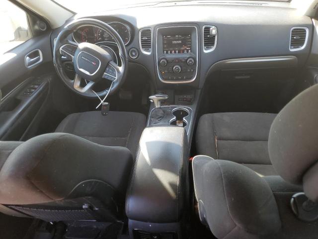 Photo 8 from auction – 2019 DODGE DURANGO SX with VIN 1C4RDHAG9KC852726