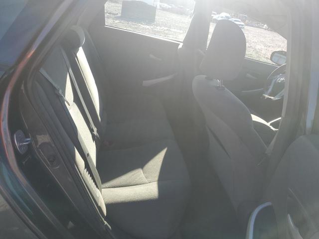 Photo 10 from auction – 2011 TOYOTA PRIUS with VIN JTDKN3DU7B1371582