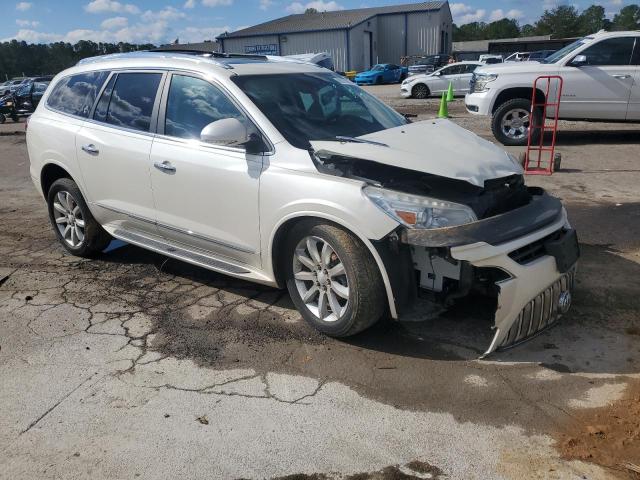Photo 4 from auction – 2014 BUICK ENCLAVE with VIN 5GAKRCKD6EJ146583