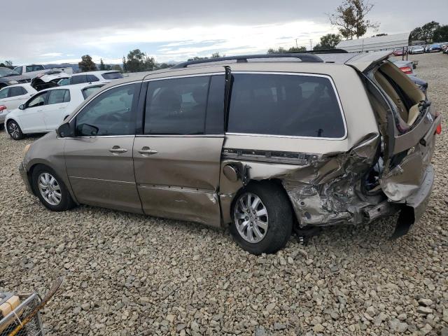 Photo 2 from auction – 2009 HONDA ODYSSEY EX with VIN 5FNRL38479B056989
