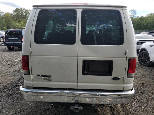 Photo 6 from auction – 2007 FORD ECONOLINE with VIN 1FBSS31L67DA45836