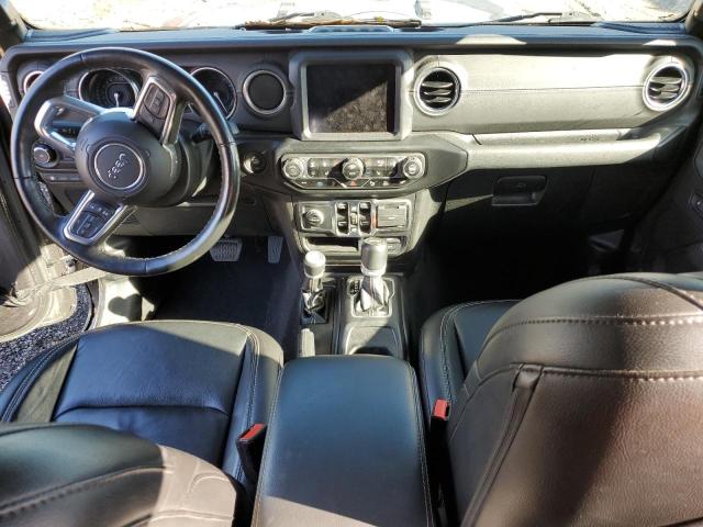 Photo 8 from auction – 2021 JEEP WRANGLER U with VIN 1C4JJXP62MW676649