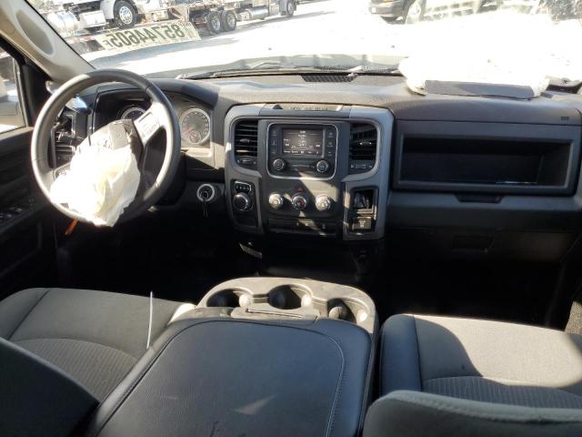 Photo 8 from auction – 2023 RAM 1500 CLASS with VIN 1C6RR6FG6PS535263