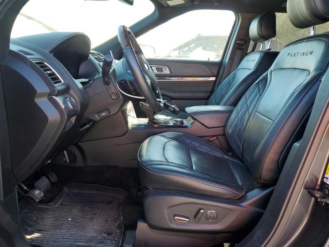 Photo 7 from auction – 2017 FORD EXPLORER P with VIN 1FM5K8HT8HGD09906