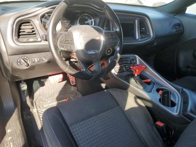 Photo 8 from auction – 2019 DODGE CHALLENGER with VIN 2C3CDZAG5KH677422