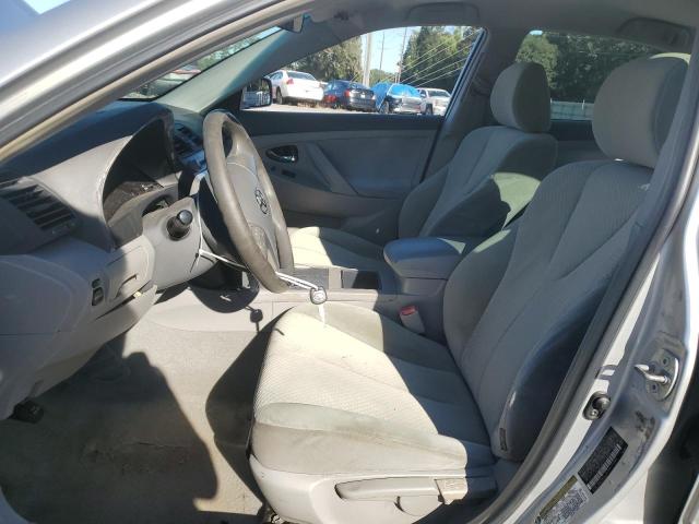 Photo 7 from auction – 2007 TOYOTA CAMRY CE with VIN 4T1BE46K77U723868