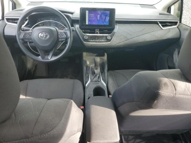 Photo 8 from auction – 2023 TOYOTA COROLLA LE with VIN 5YFB4MDE5PP030072