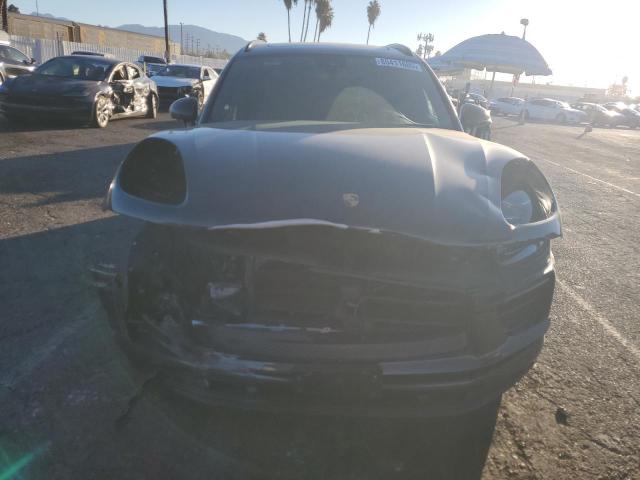 Photo 5 from auction – 2024 PORSCHE MACAN BASE with VIN WP1AA2A52RLB02210