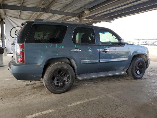 Photo 3 from auction – 2007 GMC YUKON DENALI with VIN 1GKFK63807J169338