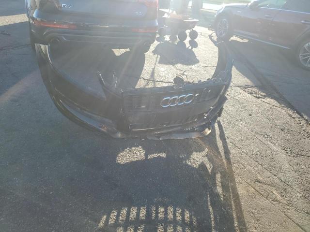 Photo 13 from auction – 2015 AUDI Q7 PRESTIG with VIN WA1DGAFE8FD026685