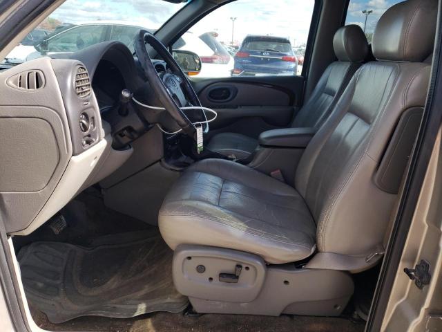 Photo 7 from auction – 2002 OLDSMOBILE BRAVADA with VIN 1GHDT13S222235495