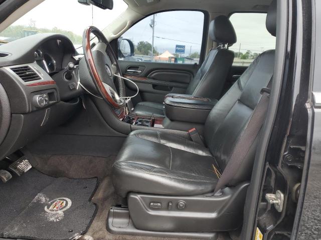 Photo 7 from auction – 2012 CADILLAC ESCALADE E with VIN 1GYS4HEF3CR187639
