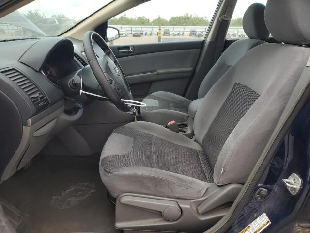 Photo 7 from auction – 2007 NISSAN SENTRA 2.0 with VIN 3N1AB61E17L650144