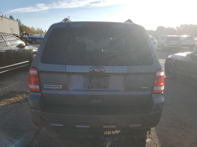 Photo 6 from auction – 2011 FORD ESCAPE XLT with VIN 1FMCU0DG7BKC05696
