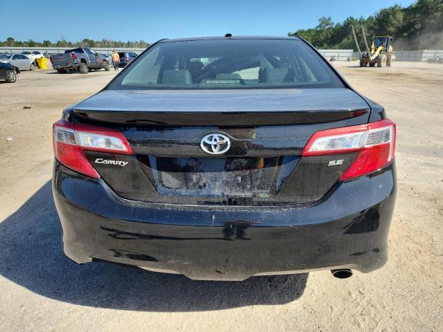 Photo 6 from auction – 2012 TOYOTA CAMRY BASE with VIN 4T1BF1FK3CU504167