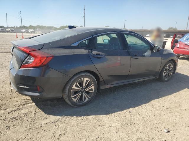 Photo 3 from auction – 2016 HONDA CIVIC EX with VIN 19XFC1F35GE219935