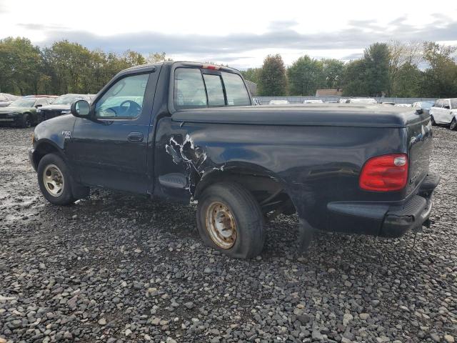 Photo 2 from auction – 2003 FORD F150 with VIN 2FTRF07W03CA38504