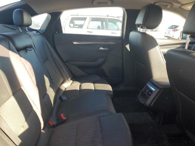 Photo 10 from auction – 2014 CHEVROLET IMPALA LT with VIN 2G1125S39E9287461