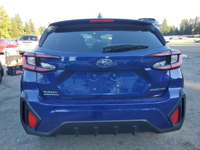 Фото 6 с аукциона – 2025 SUBARU CROSSTREK с VIN JF2GUABC4S8246216