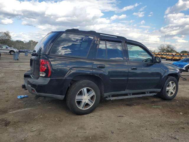 Photo 3 from auction – 2005 CHEVROLET TRAILBLAZE with VIN 1GNDT13S152347478