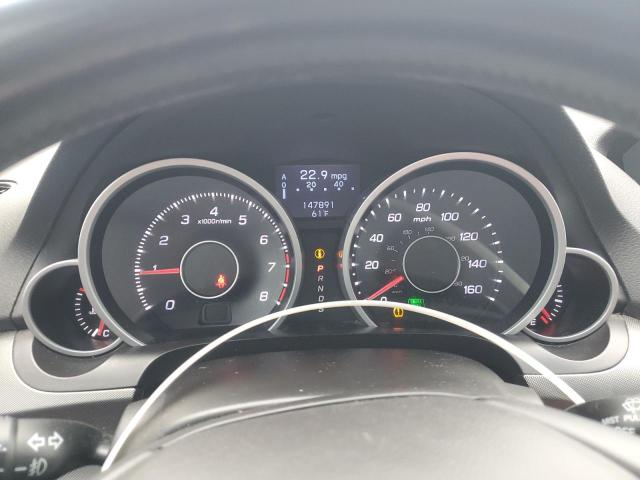 Photo 9 from auction – 2012 ACURA TL with VIN 19UUA8F26CA012823