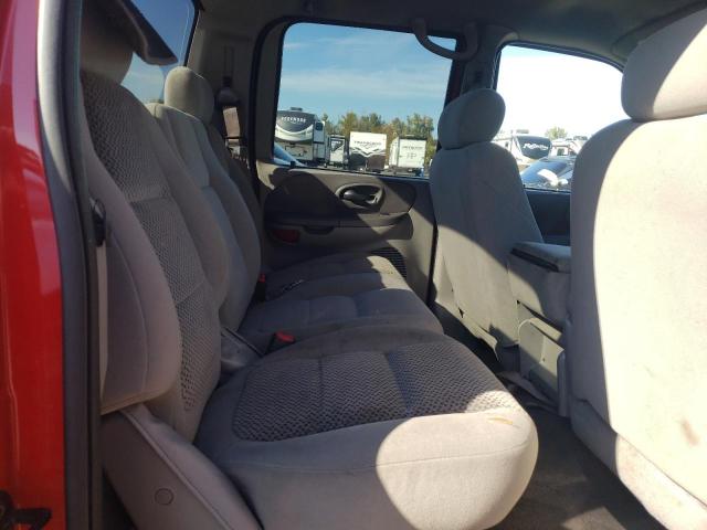 Photo 10 from auction – 2003 FORD F150 SUPER with VIN 1FTRW08663KB05231