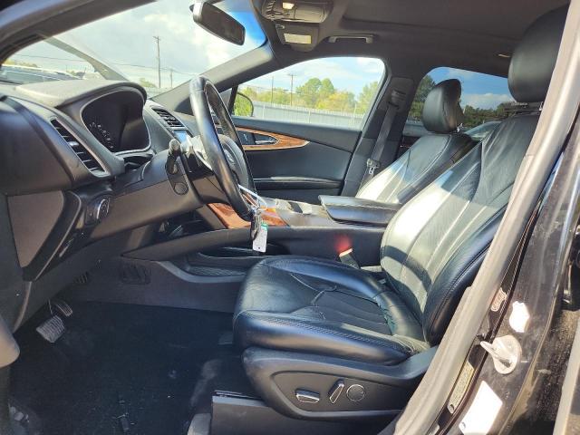 Photo 7 from auction – 2017 LINCOLN MKX with VIN 2LMPJ6LR1HBL18812