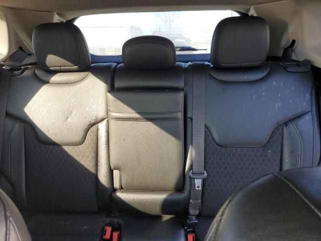 Photo 10 from auction – 2019 JEEP COMPASS LA with VIN 3C4NJDBB0KT593695