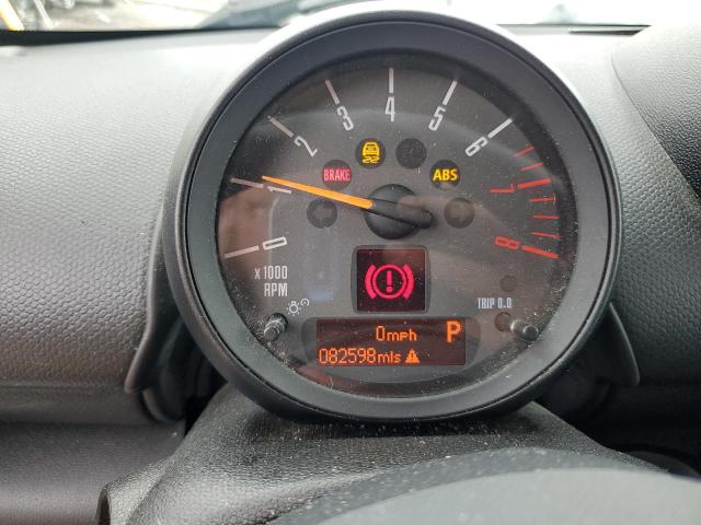 Photo 9 from auction – 2015 MINI COOPER COU with VIN WMWZB3C57FWR45105
