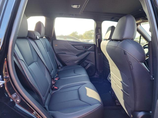 Photo 11 from auction – 2025 SUBARU FORESTER W with VIN JF2SKAJC3SH405874