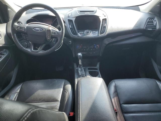Photo 8 from auction – 2017 FORD ESCAPE TIT with VIN 1FMCU9JD3HUA44615