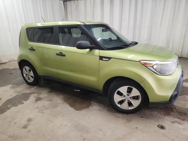 Zdjęcie 4 z aukcji – 2014 KIA SOUL z VIN KNDJN2A22E7042718