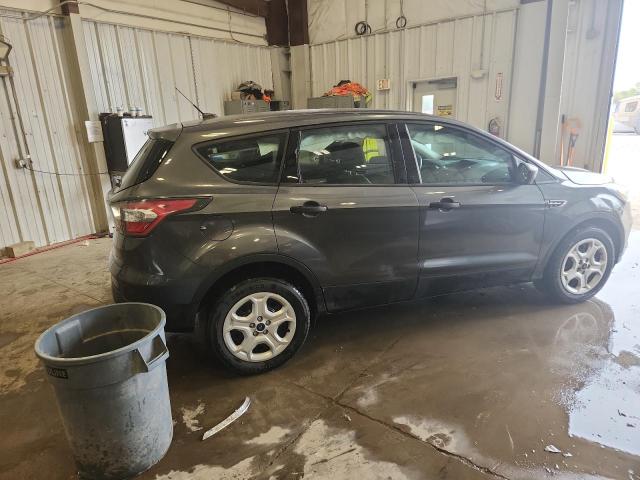 Photo 3 from auction – 2017 FORD ESCAPE S with VIN 1FMCU0F77HUB13207