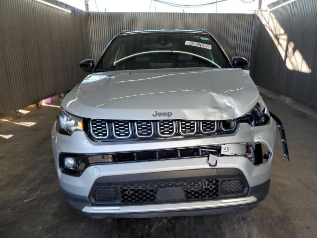 Photo 5 from auction – 2025 JEEP COMPASS LI with VIN 3C4NJDCN0ST521064