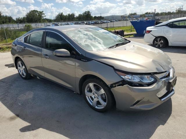 Photo 4 from auction – 2017 CHEVROLET VOLT LT with VIN 1G1RC6S58HU218114