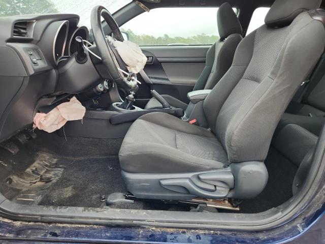 Photo 7 from auction – 2012 TOYOTA SCION TC with VIN JTKJF5C74C3042322