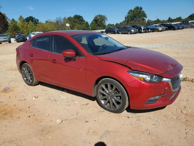 Photo 4 from auction – 2018 MAZDA 3 TOURING with VIN 3MZBN1V36JM257498