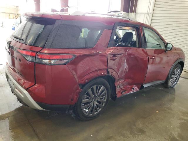 صورة رقم 3 من المزاد - 2022 NISSAN PATHFINDER مع VIN 5N1DR3CD4NC229063