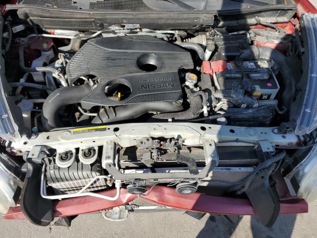 Photo 11 from auction – 2015 NISSAN JUKE S with VIN JN8AF5MR6FT501883