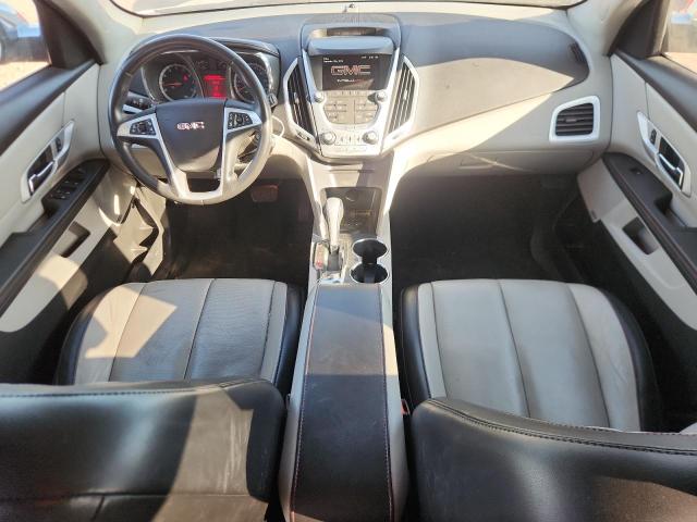 Photo 8 from auction – 2013 GMC TERRAIN SL with VIN 2GKFLWE39D6324573